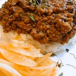 カレー キノシタ - 