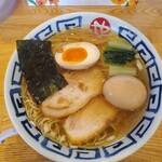 麺屋 みのまる - 