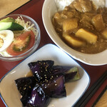 ひめばら食堂 - 
