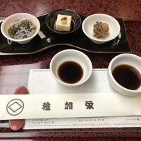 博多料亭 稚加榮 - 