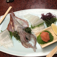 博多料亭 稚加榮 - 