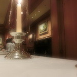 ラ・ベ - キャンドルライトが時を刻んでいく