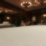 ラ・ベ - 非現実の空間に多くの方が酔いしれる