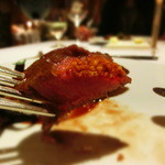 ラ・ベ - 一口どうぞ～～