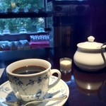 MIYAKOSHIYA COFFEE - フレンチブレンド