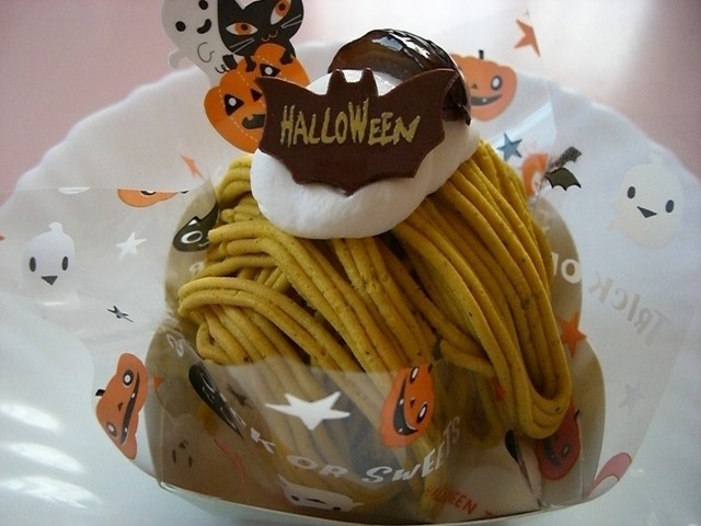 レーブ・ド・ルピナス（Reve de Rupinasu） - 利府（ケーキ）の写真