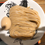 松戸中華そば 富田食堂 - 