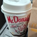 マクドナルド - 