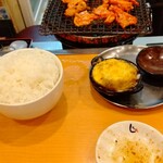 しちりん 取手西口駅前店  - 