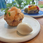 エスリビングハナレ - 