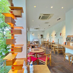 エスリビングハナレ - 内観