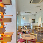 エスリビングハナレ - 内観