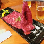 Yakiniku Horumon Shishimaru - 