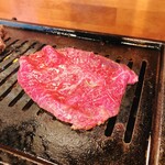 焼肉ホルモン 獅丸 - 