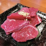 焼肉ホルモン 獅丸 - 