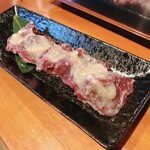 Yakiniku Horumon Shishimaru - 