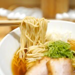 佐々木製麺所 - 