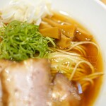 佐々木製麺所 - 