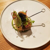 飯家 くーた 西中洲本店 - 