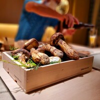 お料理 志ぶう - 
