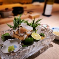 お料理 志ぶう - 