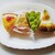 SHIROIYA the PATISSERIE - 料理写真: