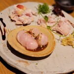 Sumibi Yakitori Torijin - 