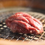 Oumi Yakiniku Horumon Sudaku - 