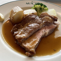 ブラッスリーオザミ 東京スカイツリータウン･ソラマチ店 - 