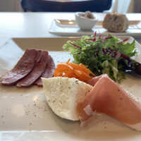 ブラッスリーオザミ 東京スカイツリータウン･ソラマチ店 - 