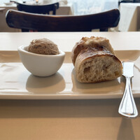 ブラッスリーオザミ 東京スカイツリータウン･ソラマチ店 - 