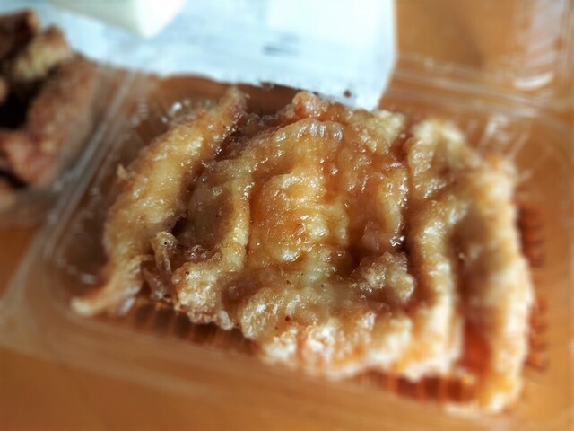 鶏笑 弘前店 - 弘前（からあげ）