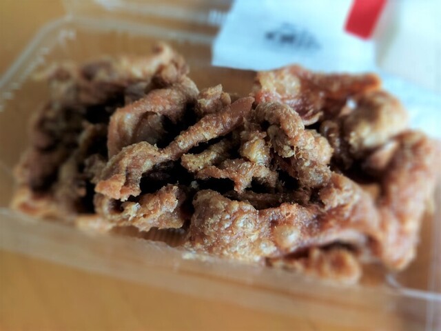 鶏笑 弘前店 - 弘前（からあげ）の写真