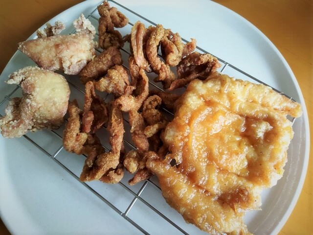 鶏笑 弘前店 - 弘前（からあげ）の写真