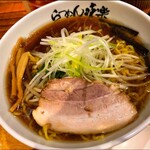 利尻らーめん味楽 本店 - 