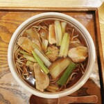 蕎麦六本 - 