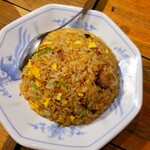 松戸中華そば 富田食堂 - 