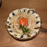 炭火焼鳥とり央 - 