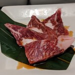 YAKINIKU 和牛焼肉LAB - 