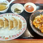 餃子の王将 - 