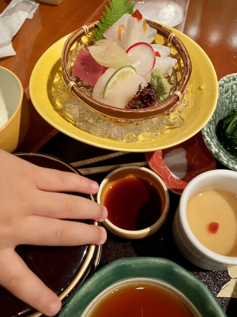 中村孝明YOKOHAMA(なかむらこうめい・よこはま) - 横浜(日本料理)