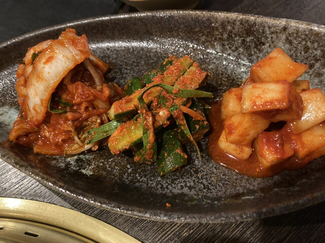 自社牧場直営！「水晶プレート」で食べる極撰サーロイン！』by yoko