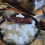 Yakiniku Tantan - 