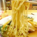 大連 - 細麺