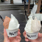 ハーベスト ナガイファーム - 