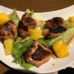 Irohani hoheto 鶴岡站前店 - 
