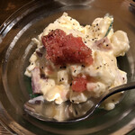 Irohani hoheto 鶴岡站前店 - 