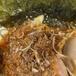 Tori Soba Tsukemen Sawa - 