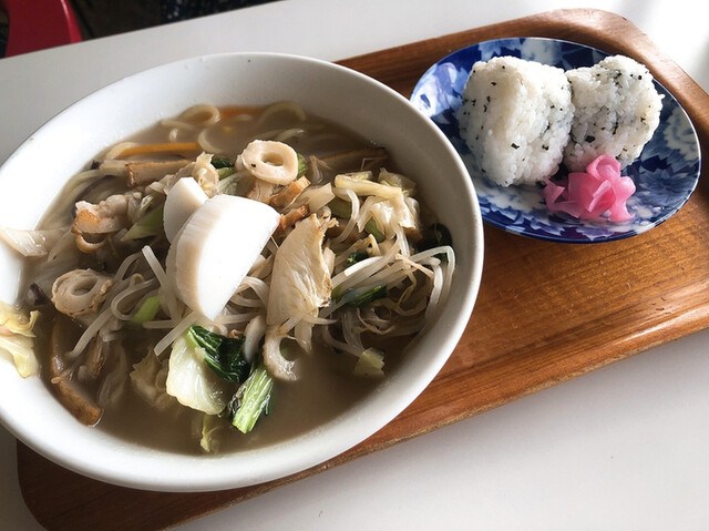 ペパーミント 長門粟野 レストラン その他 食べログ