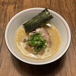 Toukyou Ramen Ishin - 